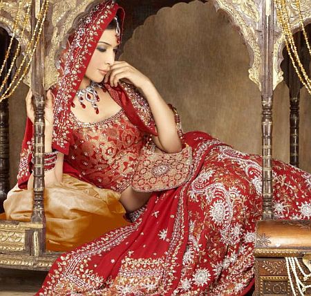 ways to look great on your wedding day 